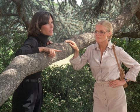 cheryl ladd charlie's angels|cheryl ladd kate jackson feud.